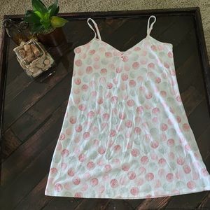 Adorable Alfani Nightgown